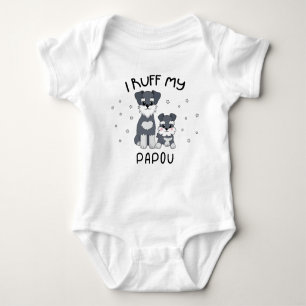 Body I Ruff My Papou - Joli Chien Chien Chien Chien