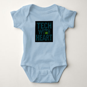 Body IA : Tech With Heart Grenouille