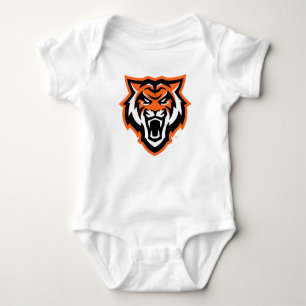 Body Idaho State University Bengals Spirit Design