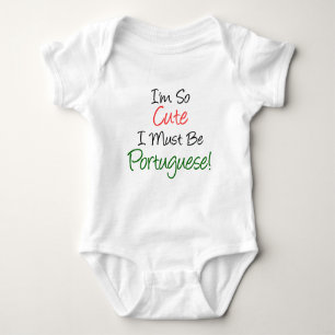Body Il Faut Donc Être Portugais