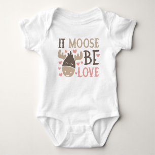 Body Il Moose Be Love