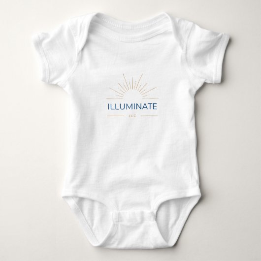 Body Illuminez Onsie (Devant)