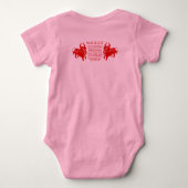 BODY ILLUSTRATION CHINOISE DU BOEUF PAPERCUT DE (Dos)