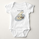 Body I'm on a Roll (Devant)