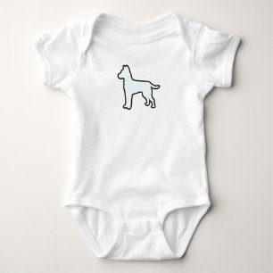 Body Image de chien