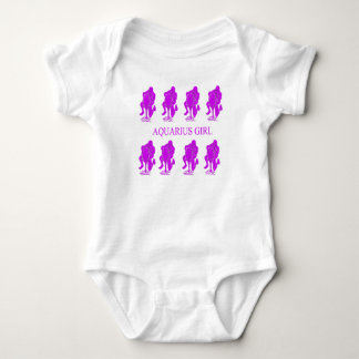 Body Image du signe Zodiac pour Baby Girl