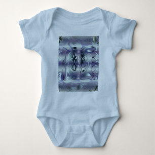 Body Imaginez Pure Bliss Baby Romper
