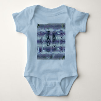Body Imaginez Pure Bliss Baby Romper