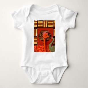 Body Imprimer Casquette Giraffe