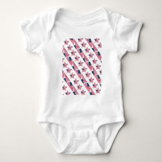 Body Independence Since 1776 Fourth July