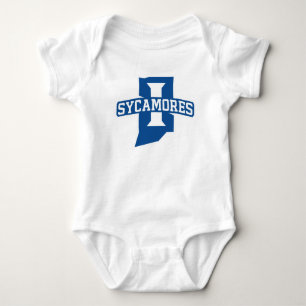 Body Indiana State University Sycamores