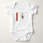 Body Indicateur Mari El (Devant)