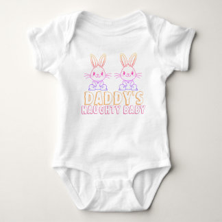 Body Infantil Romper