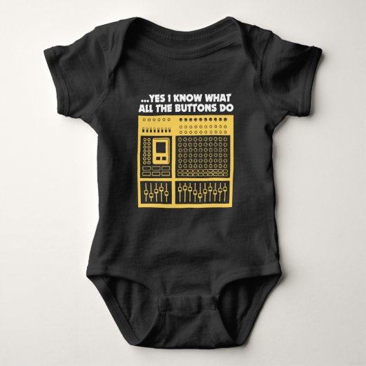 Body Ingénieur du son audio - Tourne-disque du DJ de (Devant)