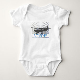Body Insecte de R/C
