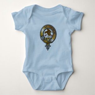 Body Insigne Graham Crest