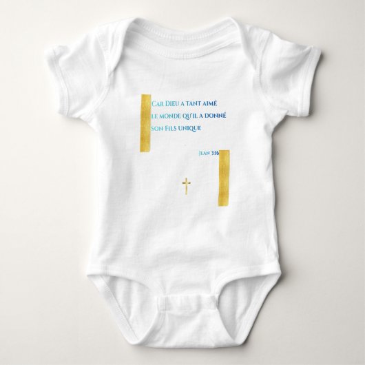 Body Inspiration Divine —  (Devant)