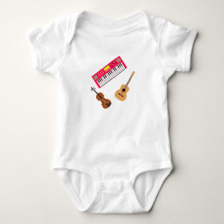 Body Instrument de musique