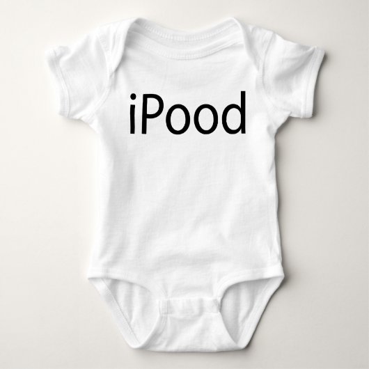 Body iPood (Devant)