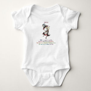 Body IRIS - Des vêtements mignons pour bébés et jeun