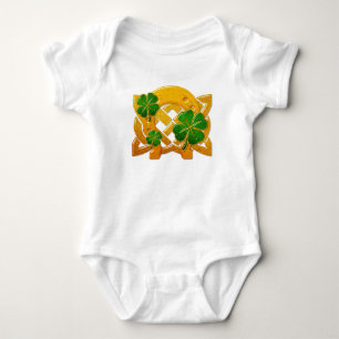 Body Irish Fun 3D Whimsey