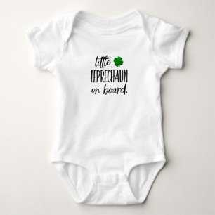 Body Irish St Patrick's Day Gift Friends