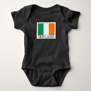 Body Irlande