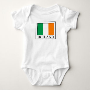 Body Irlande