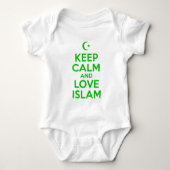 Body Islamique (Devant)