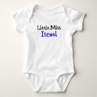 israélienne petite miss