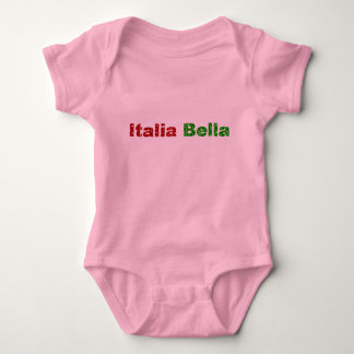 Body Italia_