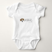 Body jack russell terrier - plus de races (Devant)