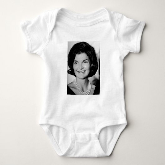 Body Jackie Kennedy (Devant)
