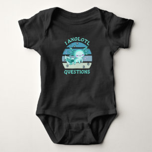 Body J'ai des questions de axolotl