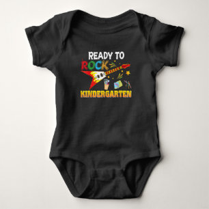 Body J'ai Ready To Rock
