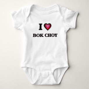 Body J'aime Bok Choy