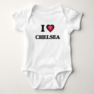 Body J'aime Chelsea