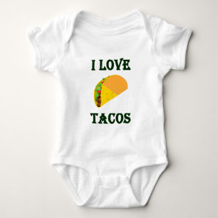 BODY J'AIME DES TACOS
