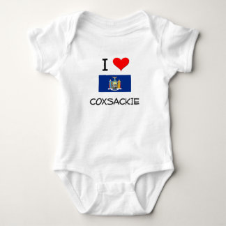 Body J'aime la coxsackie New York