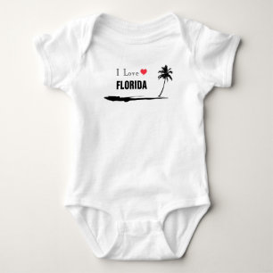 Body J'aime la Floride
