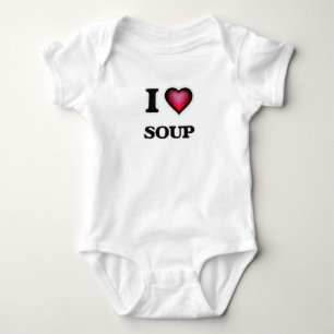 Body J'aime la soupe