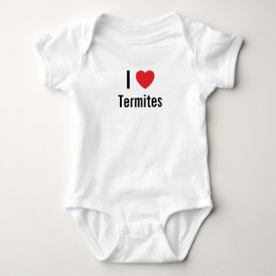 Body J'aime le babyfoot des Termites