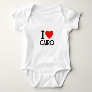 Body J'aime Le Caire