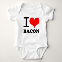 J'aime le lard