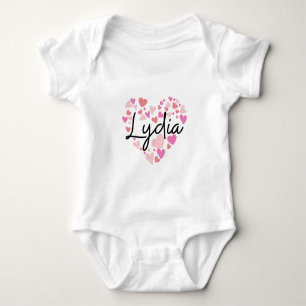 Body J'aime Lydia