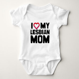 BODY J'AIME MA MÈRE LESBIENNE