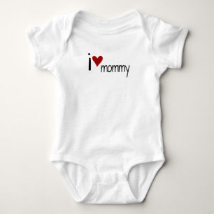 Body J'aime Maman