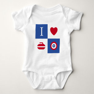 Body J'aime me courber