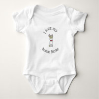 J'Aime Mon Boston Terrier