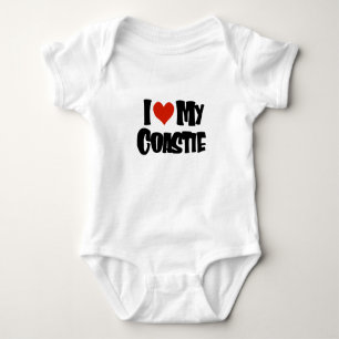 Body J'aime mon Coastie